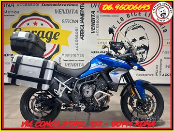 TRIUMPH TIGER 900 GT PRO - 2024