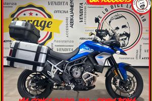 TRIUMPH TIGER 900 GT PRO - 2024