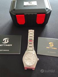 Orologio Bettimer B8001