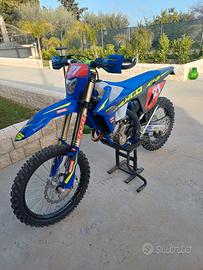 Sherco 300 4t 2025
