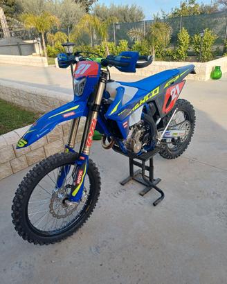 Sherco 300 4t 2025
