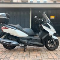 Kymco Downtown 300i ABS