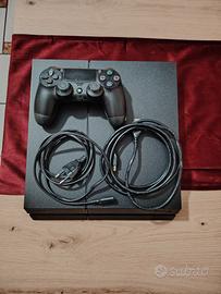 ps4 500 gb