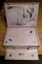 Bassetti Set Biancheria