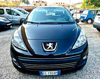 207 1.4 HDI 5 PORTE