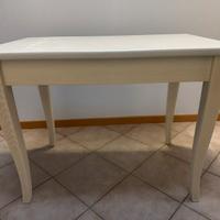 Tavolo cucina allungabile