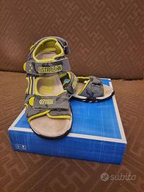 Sandalino tecnico Australian nr. 32