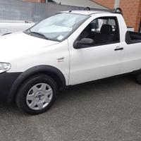 FIAT STRADA FIORINO 1.3 PICK UP