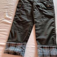 Pantalone lavoro uomo