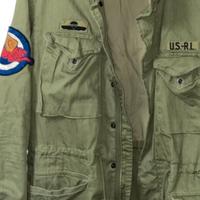 polo ralph lauren field jacket