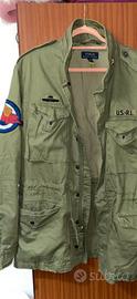 polo ralph lauren field jacket