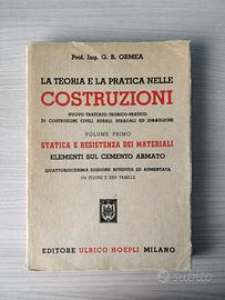 Ormea - La teoria e la pratica nelle costruzioni