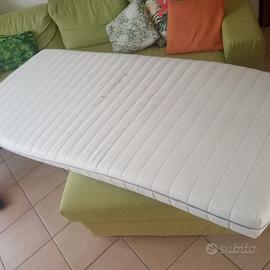 Materasso Malfors Ikea 90x200