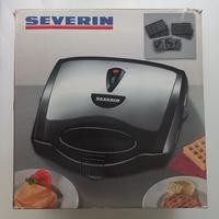 Toaster Multiservice