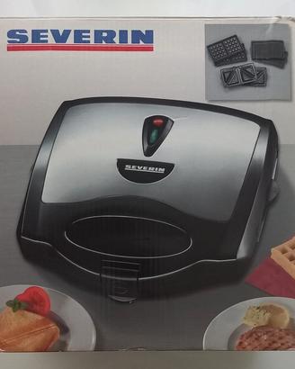 Toaster Multiservice