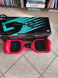 Hoverboard