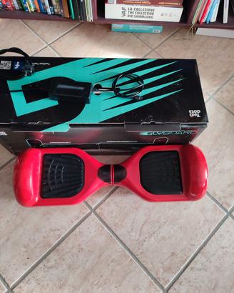 Hoverboard