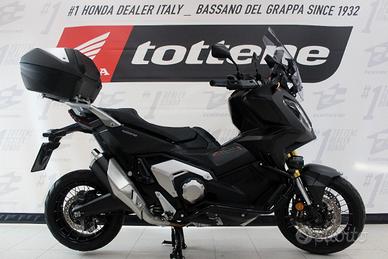 HONDA X-ADV 750 DCT UNICO PROPRIETARIO KM 8023