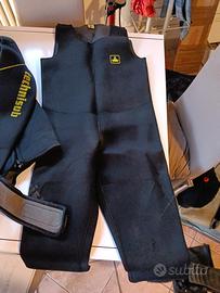 Muta Subacquea Technisub tg  54/56