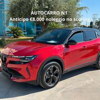 Alfa Romeo Junior 156 CV BEV Speciale AUTOCARRO N1