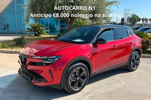 Alfa Romeo Junior 156 CV BEV Speciale AUTOCARRO N1