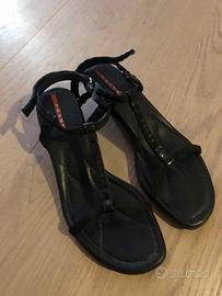 Sandali Prada