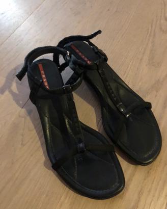 Sandali Prada