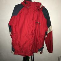 Giacca snowboard O Neill - Taglia M