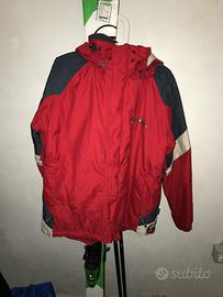 Giacca snowboard O Neill - Taglia M