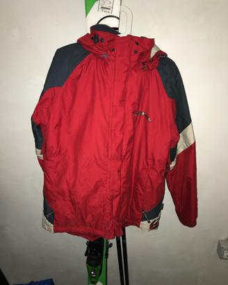 Giacca snowboard O Neill - Taglia M