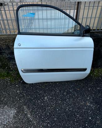 Accessori/Ricambi Microcar due Ligier