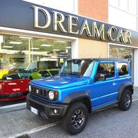 SUZUKI Jimny 1.5 5MT Top OK NEOPATENTATI