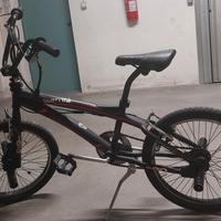 BMX ISERNIA LOMBARDO 