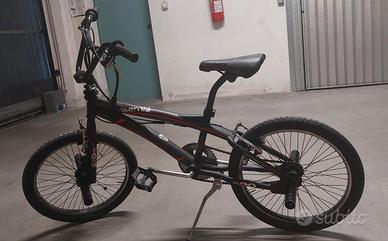 BMX ISERNIA LOMBARDO 