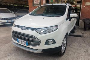 Ford EcoSport 1.5 TDCi 95 CV Business