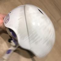 casco snowboard da donna