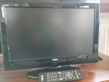 Televisore Saba 18 pollici