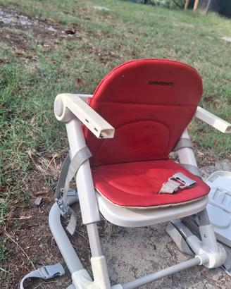 rialzino sedia per bambini foppapedretti