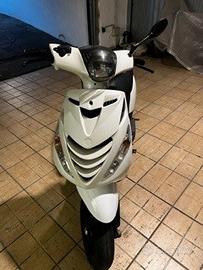Piaggio Zip 50 - 2006