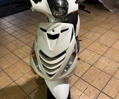Piaggio Zip 50 - 2006