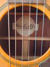 chitarra acustica 