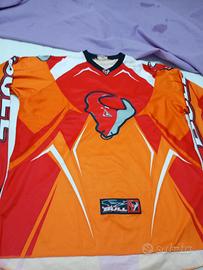 maglia bull tg XL 