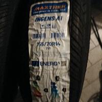 155/70 R14 matrek  coppia 