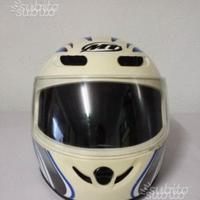 Casco MT per minimoto o kart