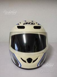 Casco MT per minimoto o kart