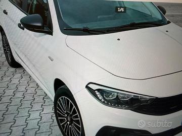 Fiat Tipo 1.6 Mjt S&S 5 porte
