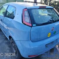 FIAT PUNTO 199 1.3 D MULTIJET 75CV -Ricambi