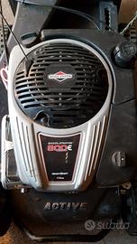 Rasaerba tosaerba ACTIVE 800E 