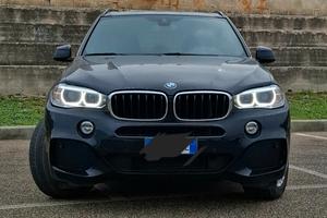 bmw x5 xdriver Msport 