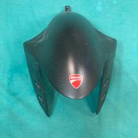 Parafango anteriore Ducati panigale 1199